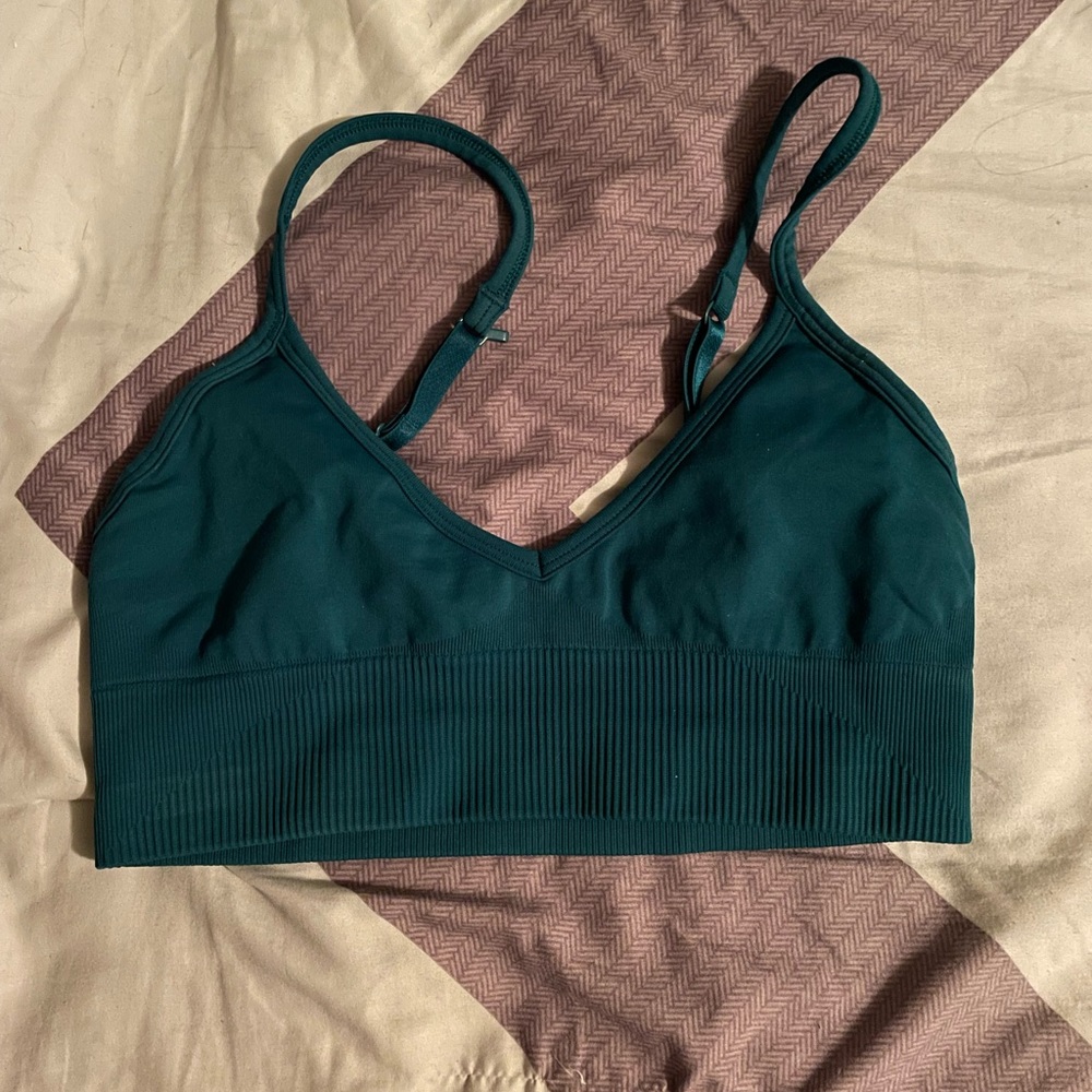 Lululemon Ebb To Street Bra